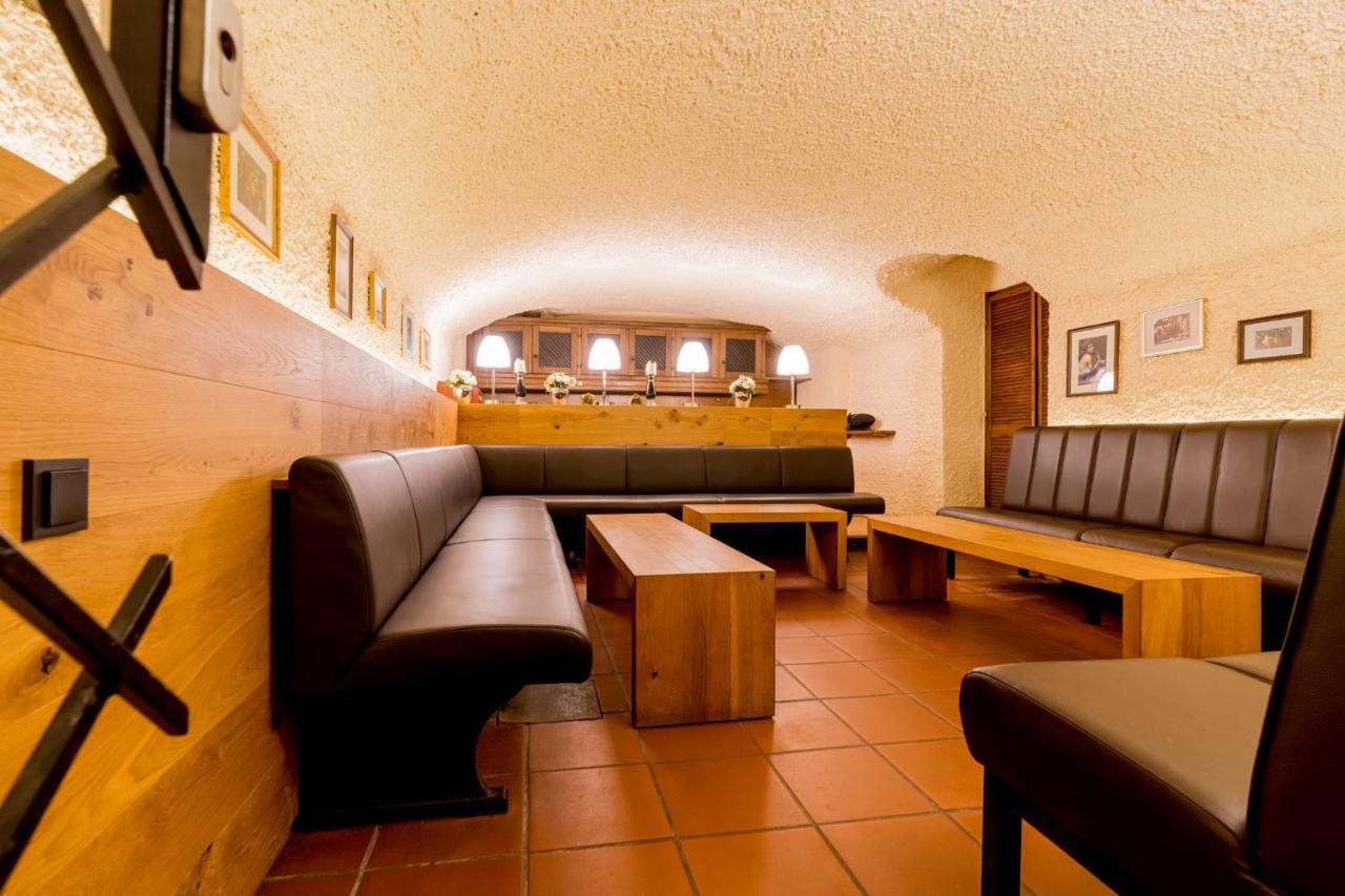 Hotel Bacchus Bensheim Dış mekan fotoğraf