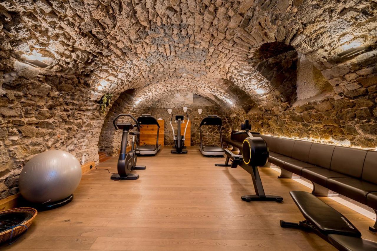 Hotel Bacchus Bensheim Dış mekan fotoğraf
