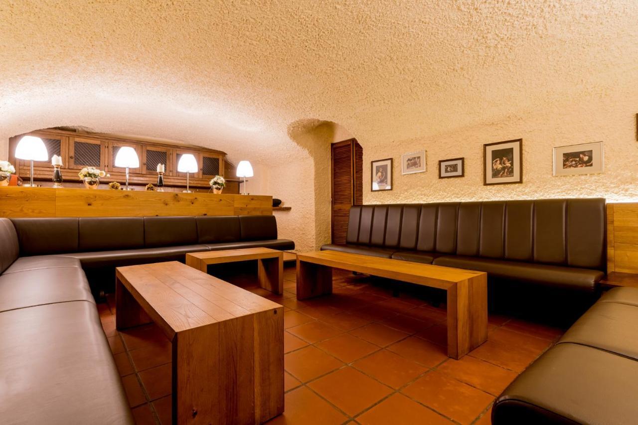 Hotel Bacchus Bensheim Dış mekan fotoğraf