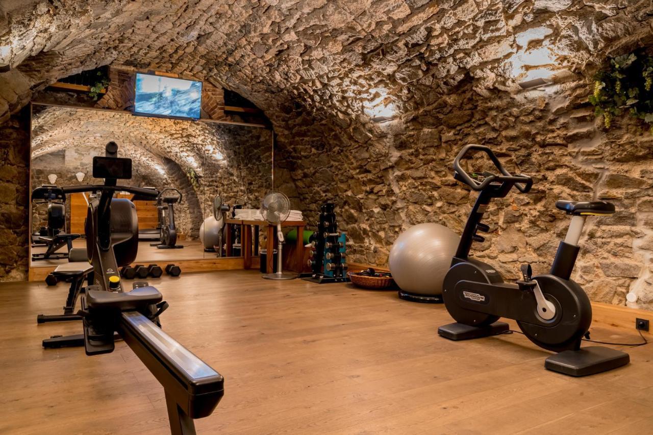 Hotel Bacchus Bensheim Dış mekan fotoğraf