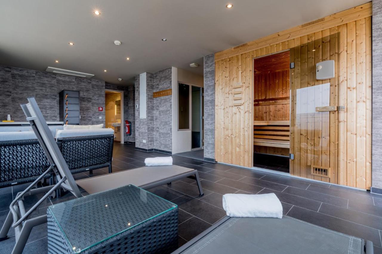 Hotel Bacchus Bensheim Dış mekan fotoğraf