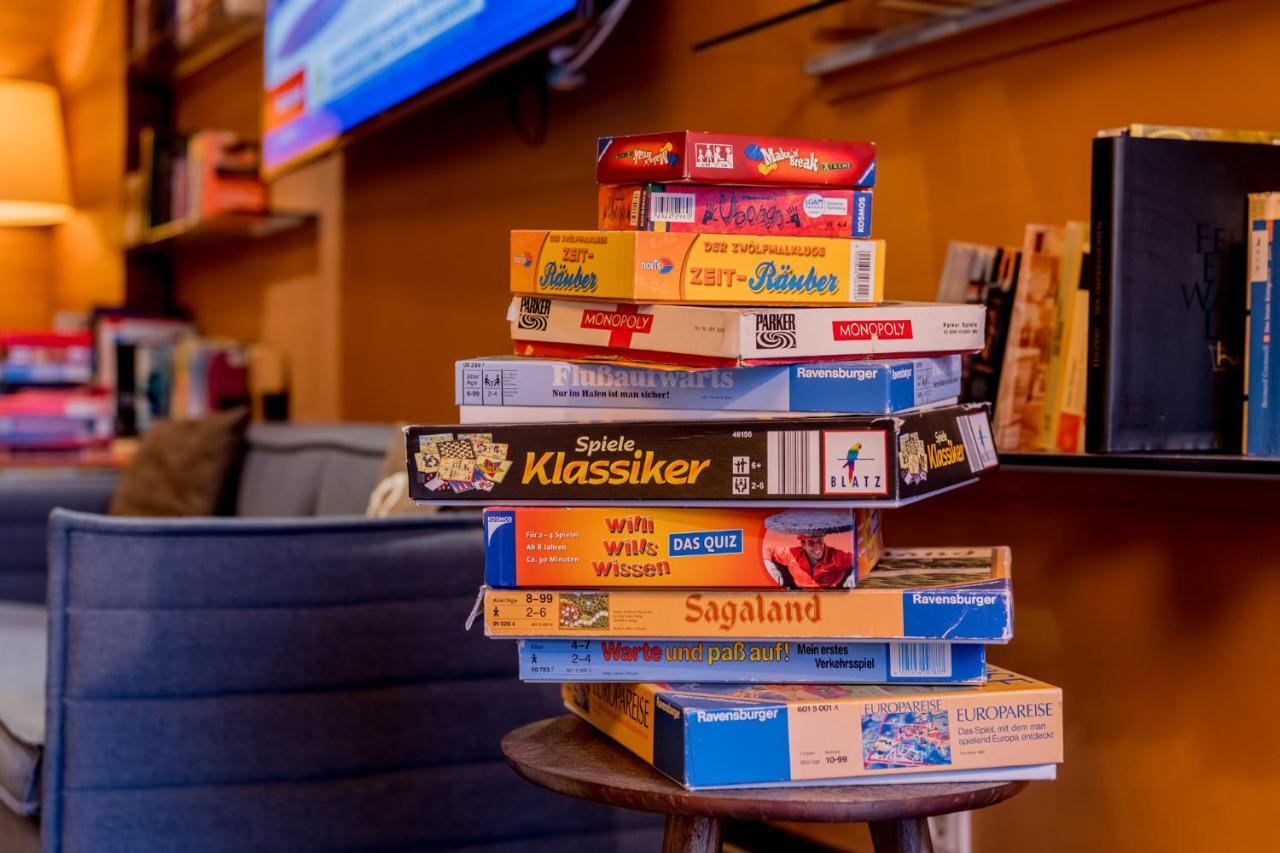 Hotel Bacchus Bensheim Dış mekan fotoğraf