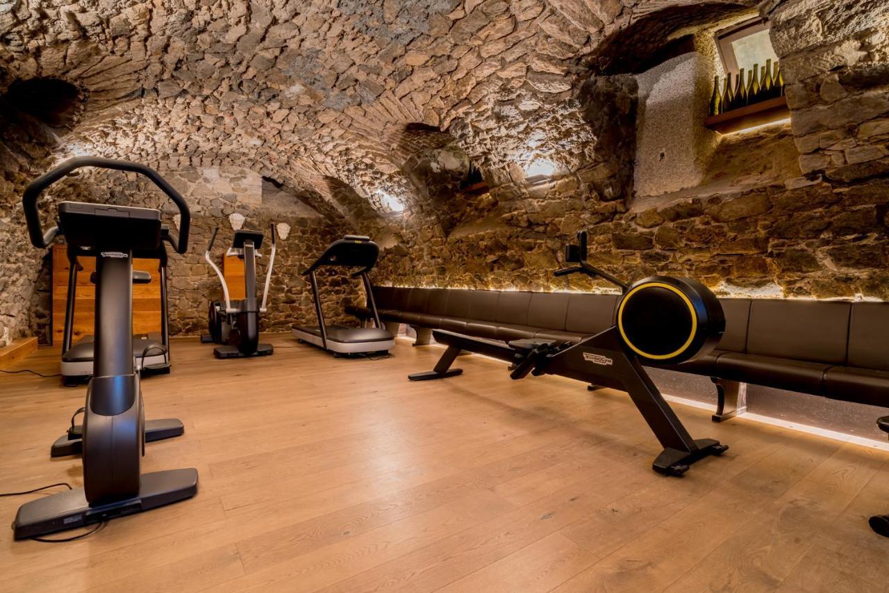 Hotel Bacchus Bensheim Dış mekan fotoğraf