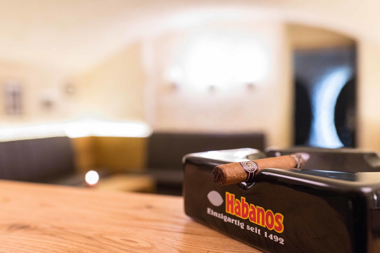 Hotel Bacchus Bensheim Dış mekan fotoğraf